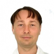 Минасов Тимур Булатович