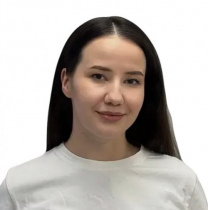 Кутдусова Розалия Рустамовна