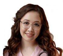 Хайруллина Ляйсан Салиховна