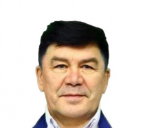Мингареев Нил Мулланурович
