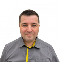 Агишев Марат Флюрович 