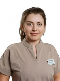 Шилова Ксения Николаевна