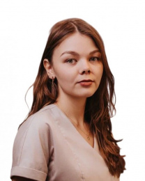 Мурапталова Руфина Рустемовна