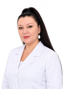 Тюлис Галина Геннадьевна
