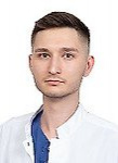 Баймуратов Тимерлан Рамилевич