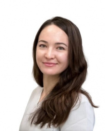 Шарафутдинова Раушания Забировна
