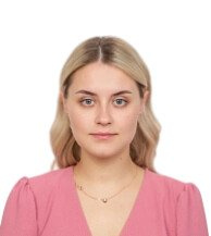 Шолохова Оксана Артуровна