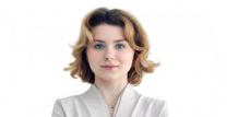 Кочетова Полина Евгеньевна