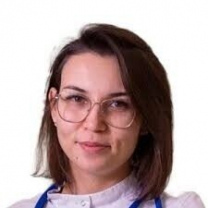 Сахарова Гузалия Минвазыховна