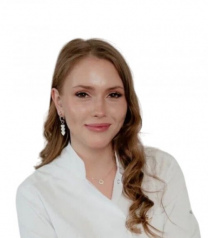 Мингазова Динара Дамировна