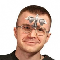 Пономарев Николай Николаевич