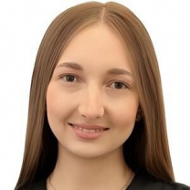 Сафина Диана Рамисовна