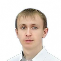 Кузнецов Никита Алексеевич