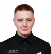 Сибагатуллин Вадим Радифович