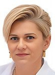 Бахтеева Полина Андреевна