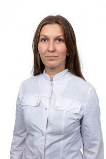 Еникеева Дилара Рустемовна