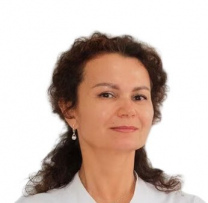 Ишмакова Ляйсян Рифкатовна