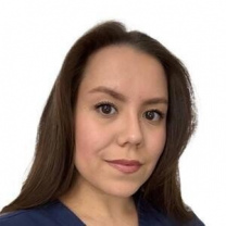 Аминова Алина Фазиловна