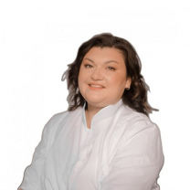 Соколова Эльвира Александровна