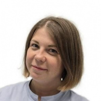 Ахметшина Анастасия Алексеевна