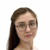 Искужина Миляуша Фитратовна