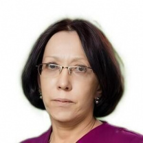 Сагадеева Наталья Ануровна