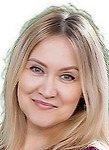 Пяткова Элина Рифгатовна