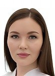 Харькова Динара Фанисовна