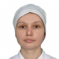 Лапина Ирина Александровна
