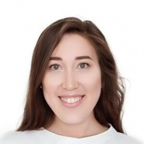 Габдуллина Эльвера Рафагатовна 