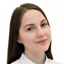 Фатхутдинова Светлана Зиннуровна