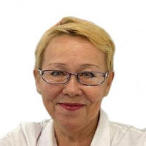 Сайфулина Людмила Александровна
