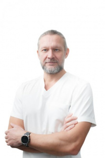 Волков Станислав Юрьевич
