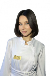 Ибатуллина Рената Радиковна