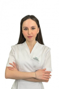 Халикова Эльмира Фуатовна