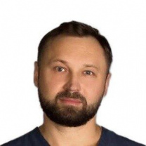 Хайбрахманов Руслан Мазгутович