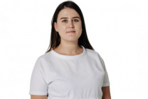 Нигматзянова Элина Эрнестовна