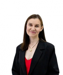 Имаева Людмила Алексеевна