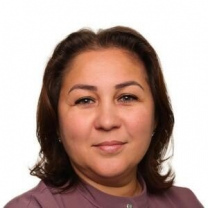 Пикалова Эльвира Рамисовна