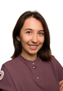 Сайфуллина Диана Робертовна