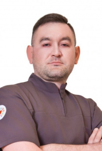 Безруков Иван Борисович