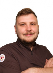 Захаров Игорь Алексеевич