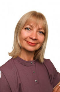 Шарафутдинова Светлана Станиславовна