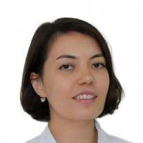 Мусина Альмира Мирхатовна