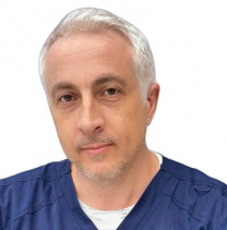 Феоктистов Андрей Владимирович