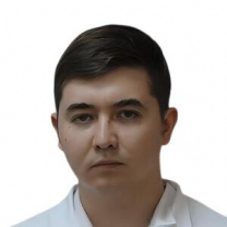 Зиннатуллин Ильназ Филюсович