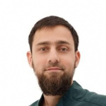 Элибиев Магомед Рамзанович