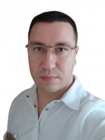 Тухватуллин Ильнар Фандависович 