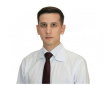 Сайфуллин Фаниль Зуфарович