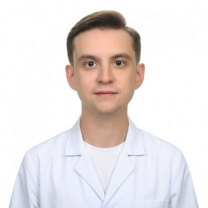 Ибрагимов Радмир Рамилевич